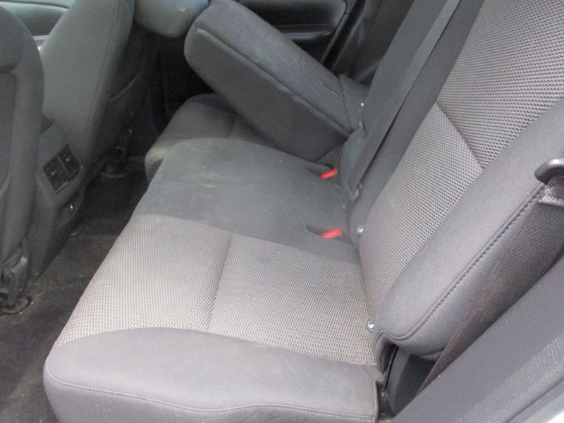 Ford Edge SEL FWD 2011