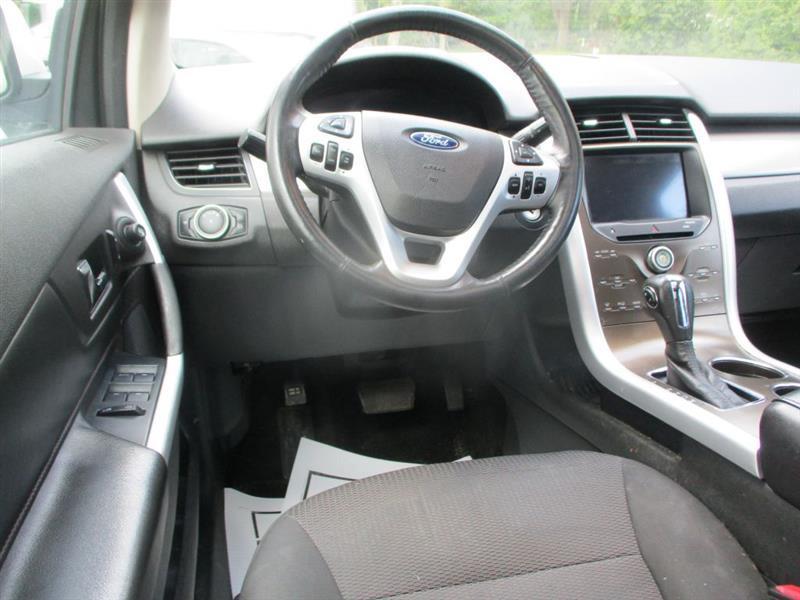 Ford Edge SEL FWD 2011