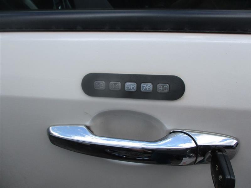 Ford Edge SEL FWD 2011
