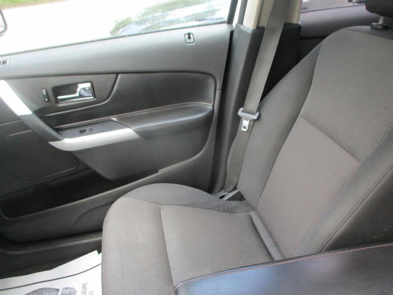 Ford Edge SEL FWD 2011
