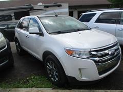2011 Ford Edge 