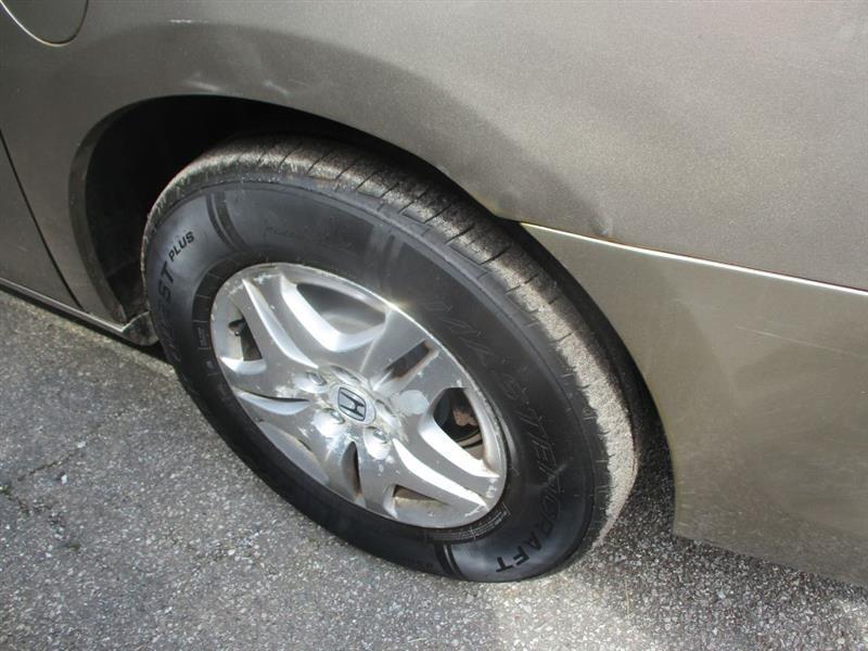Honda Odyssey EX w/ Leather 2005