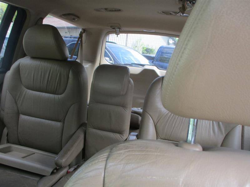 Honda Odyssey EX w/ Leather 2005