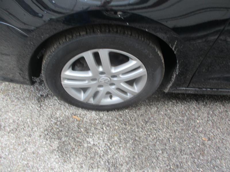 Volkswagen Jetta 1.4T S 6A 2018