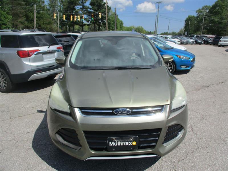 Ford Escape  2013