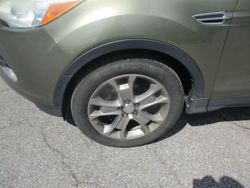 Ford Escape  2013