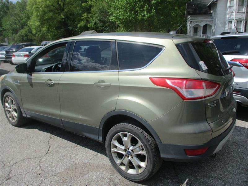 Ford Escape  2013