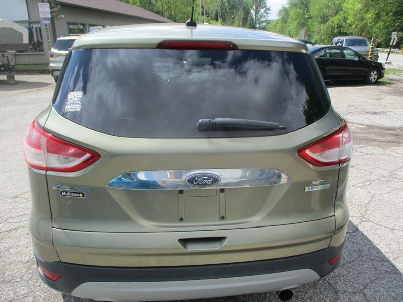 Ford Escape  2013