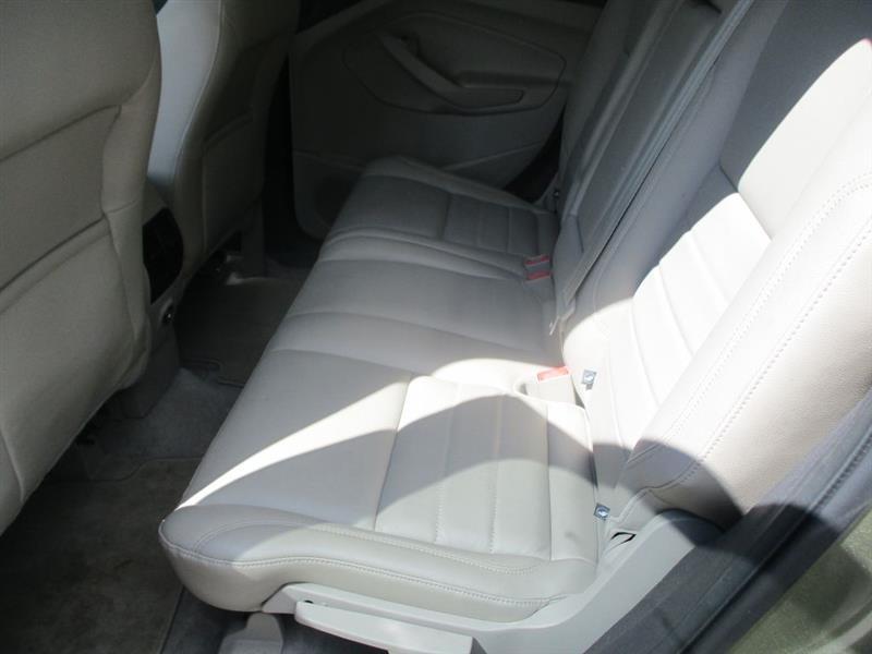 Ford Escape  2013