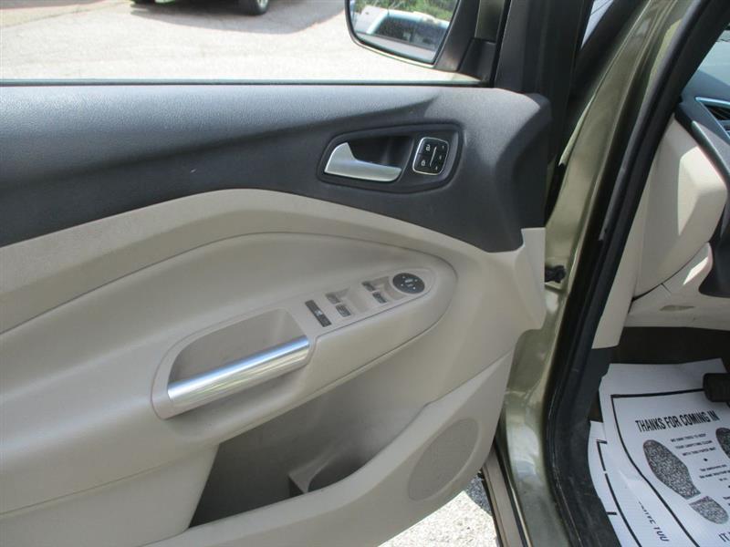 Ford Escape  2013