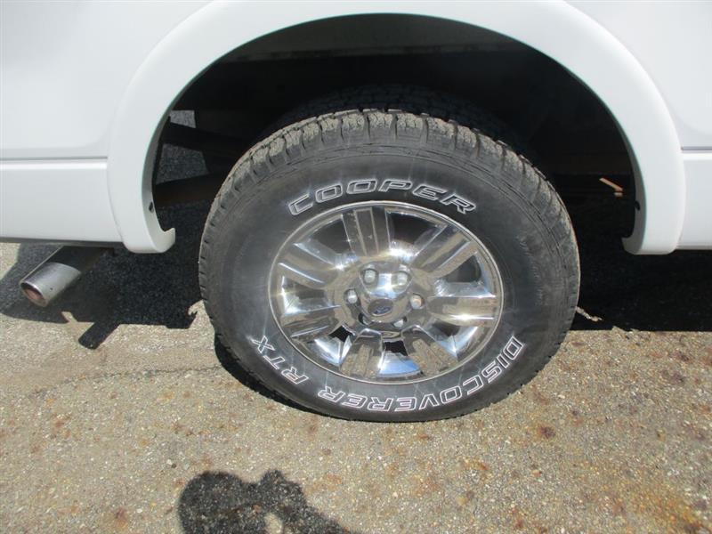 Ford F150  2010