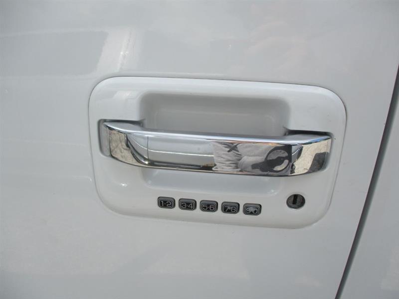 Ford F150  2010