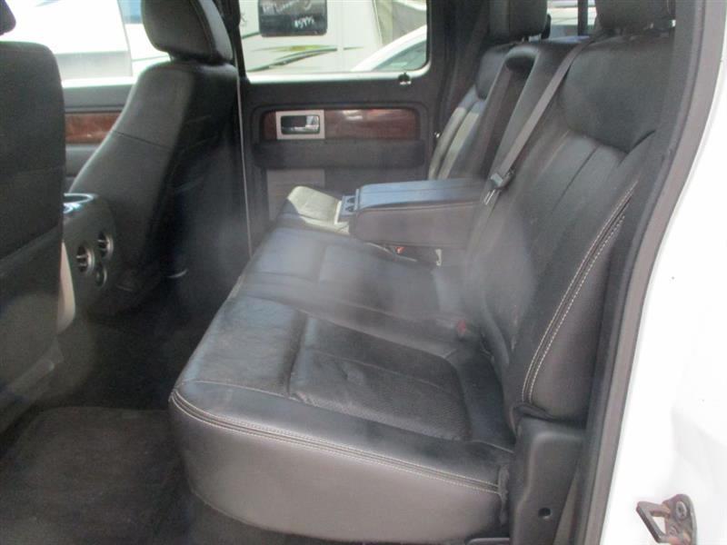 Ford F150  2010