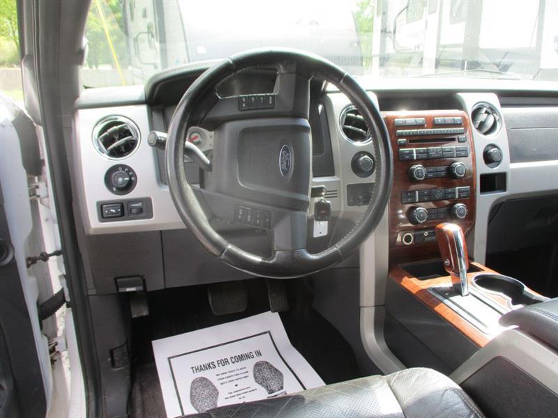 Ford F150  2010