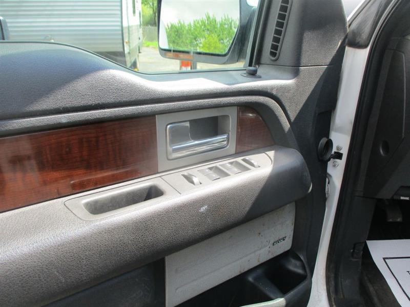 Ford F150  2010