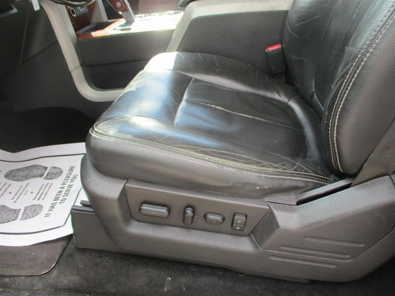 Ford F150  2010