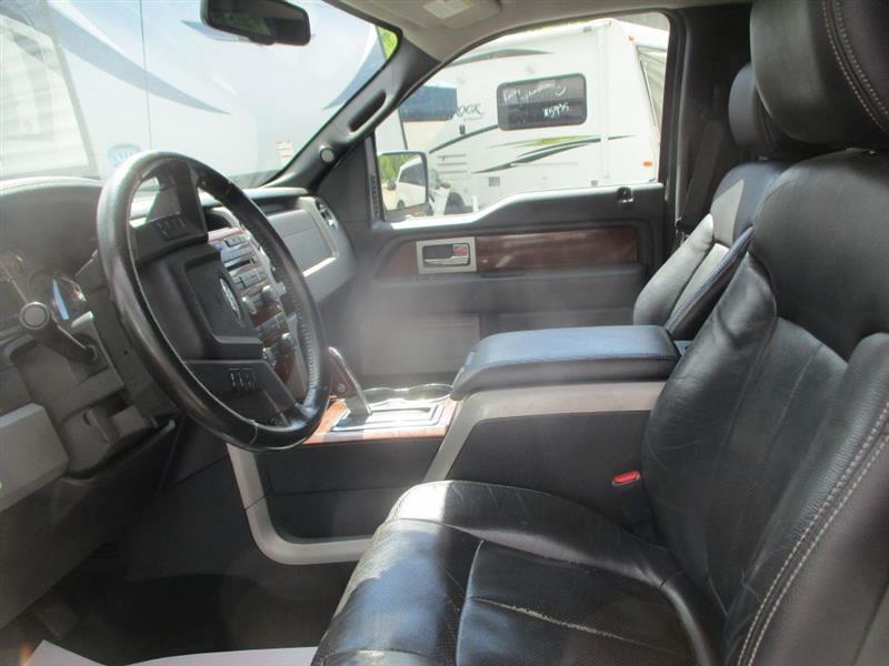 Ford F150  2010