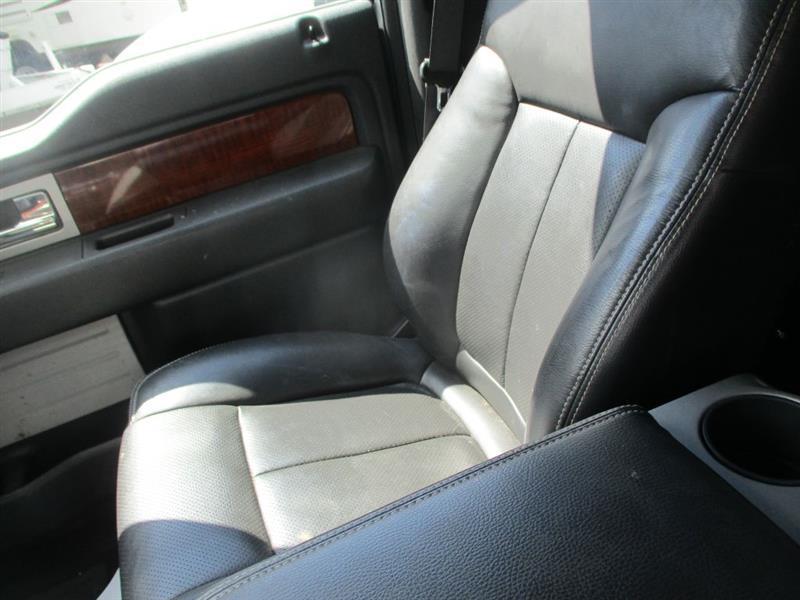 Ford F150  2010