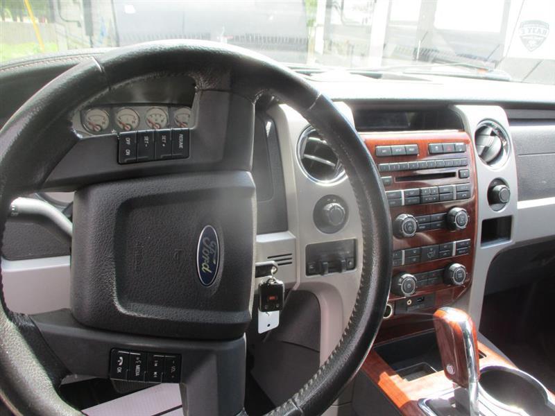 Ford F150  2010