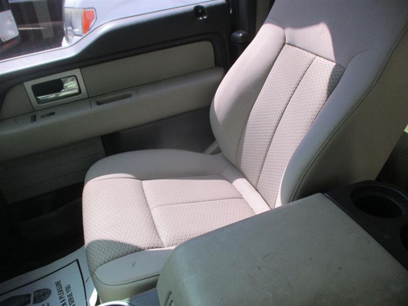 Ford F150  2010