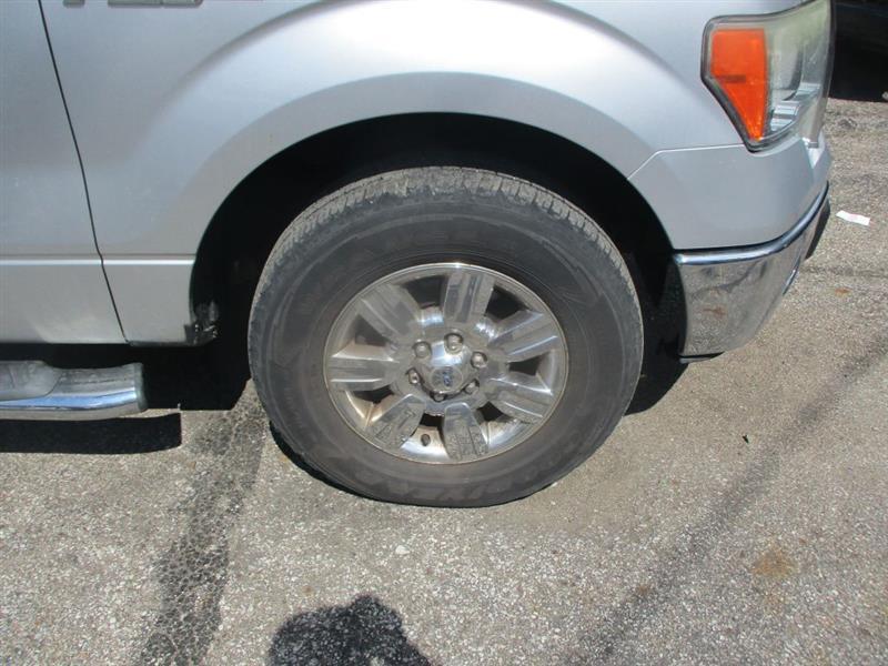 Ford F150  2010