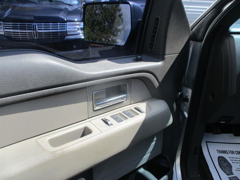 Ford F150  2010