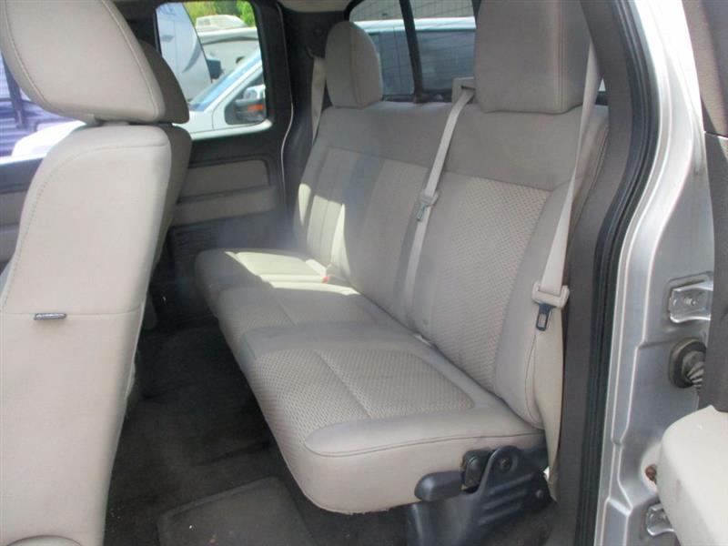 Ford F150  2010