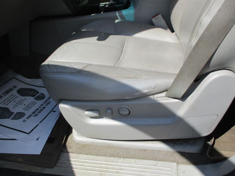 GMC Yukon XL  2012