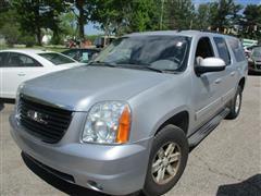 2012 GMC Yukon XL 