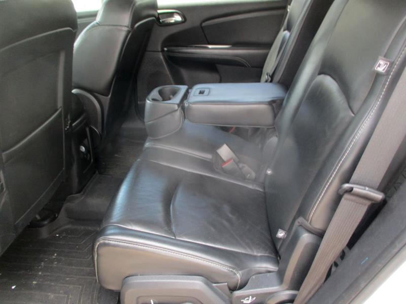 Dodge Journey Crossroad FWD 2016