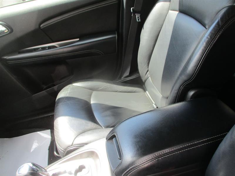 Dodge Journey Crossroad FWD 2016