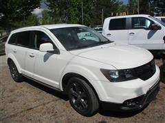 2016 Dodge Journey 