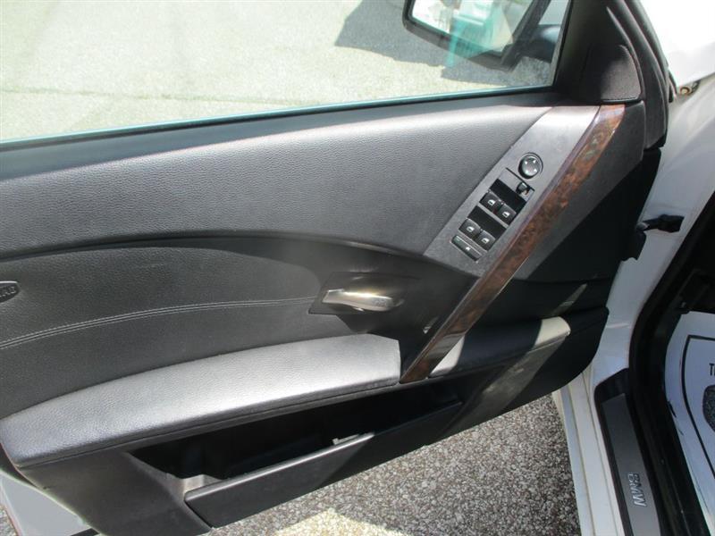 BMW 5-Series 530i 2004