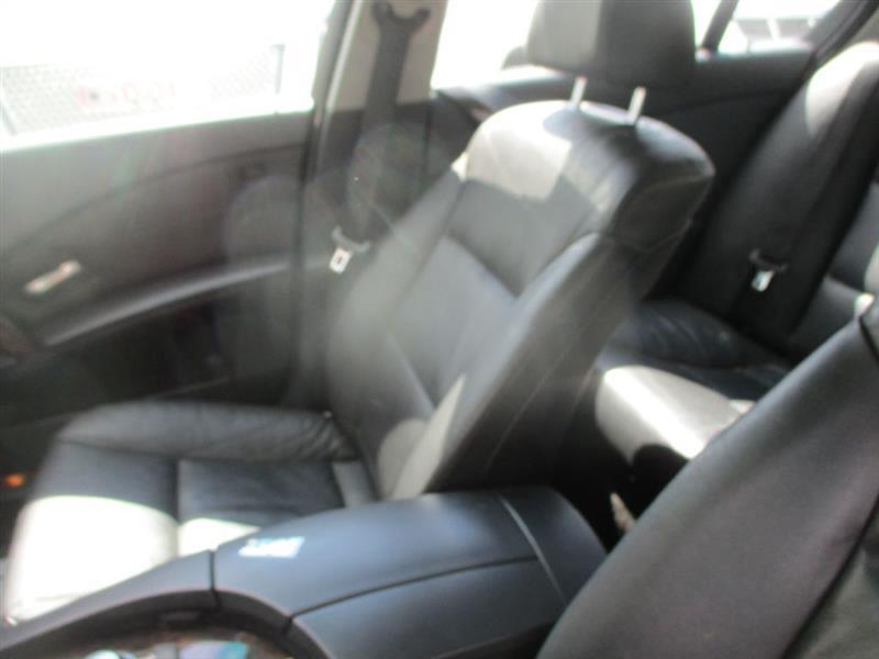 BMW 5-Series 530i 2004