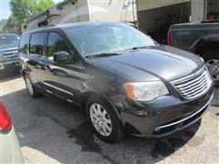 2014 Chrysler Town & Country 