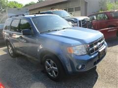 2010 Ford Escape 