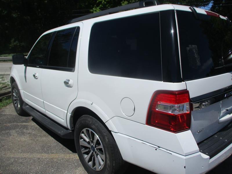 Ford Expedition XLT 4WD 2017