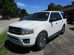 2017 Ford Expedition 