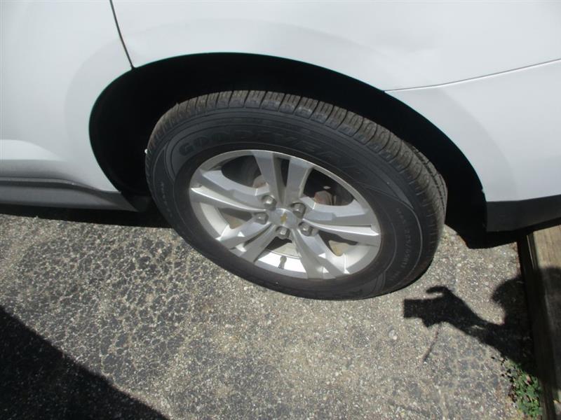 Chevrolet Equinox LS 2WD 2015