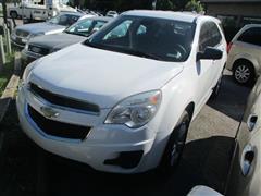 2015 Chevrolet Equinox 