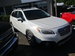2015 Subaru Outback 