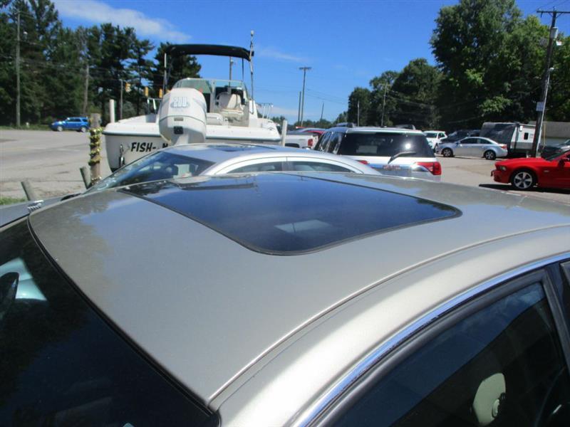 Audi A6 3.0 with Tiptronic 2002