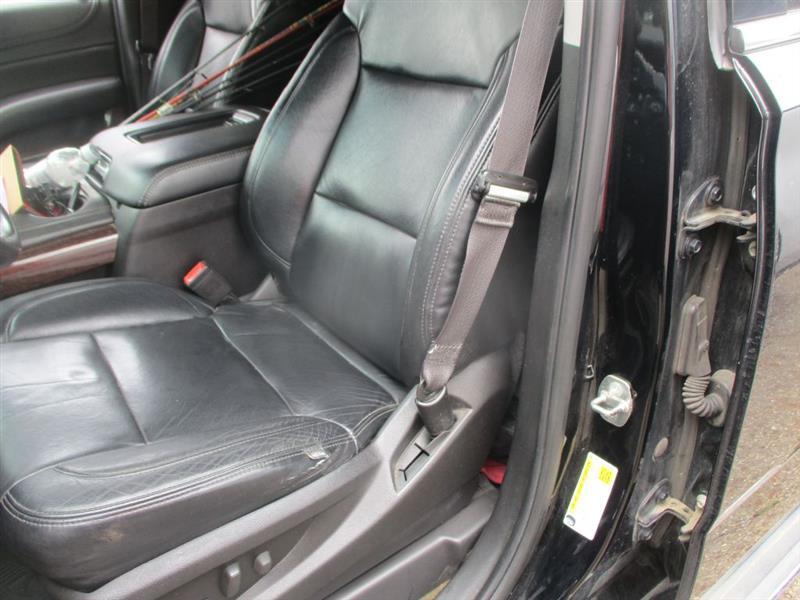 GMC Yukon SLE 4WD 2015
