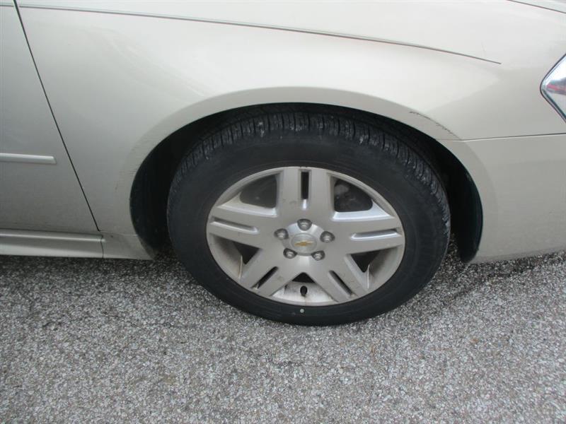 Chevrolet Impala LT 2011