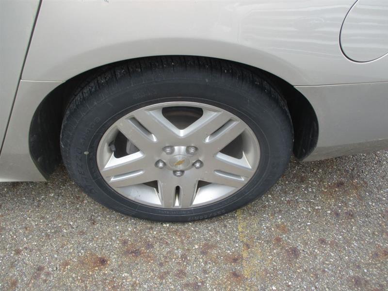 Chevrolet Impala LT 2011