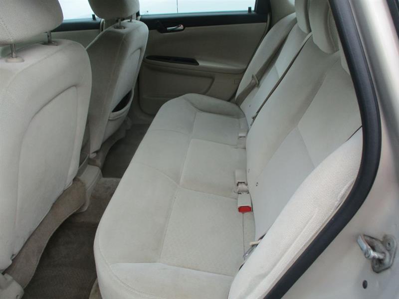 Chevrolet Impala LT 2011