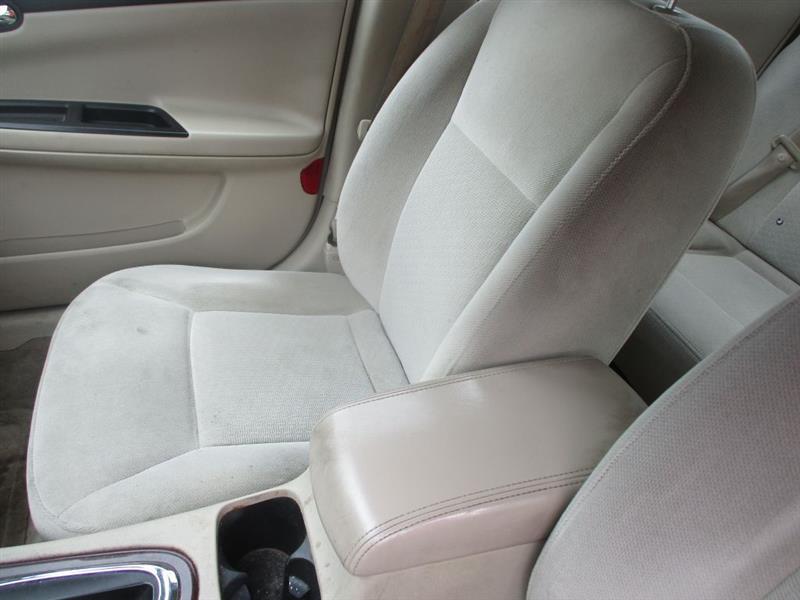 Chevrolet Impala LT 2011