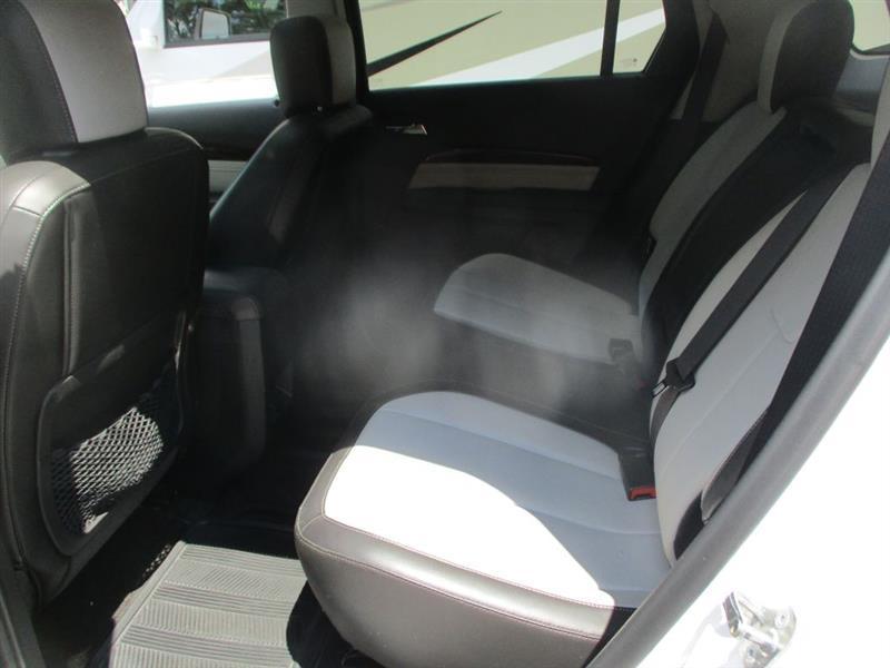 GMC Terrain Denali AWD 2017