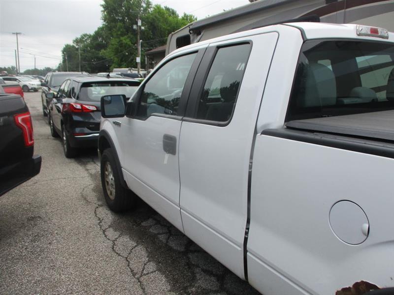 Ford F150  2013
