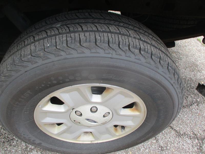 Ford F150  2013